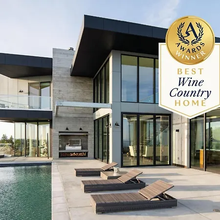 Belleza By Avantstay Hilltop Mansion W Pool Panoramic Views Ultra Modern Interior